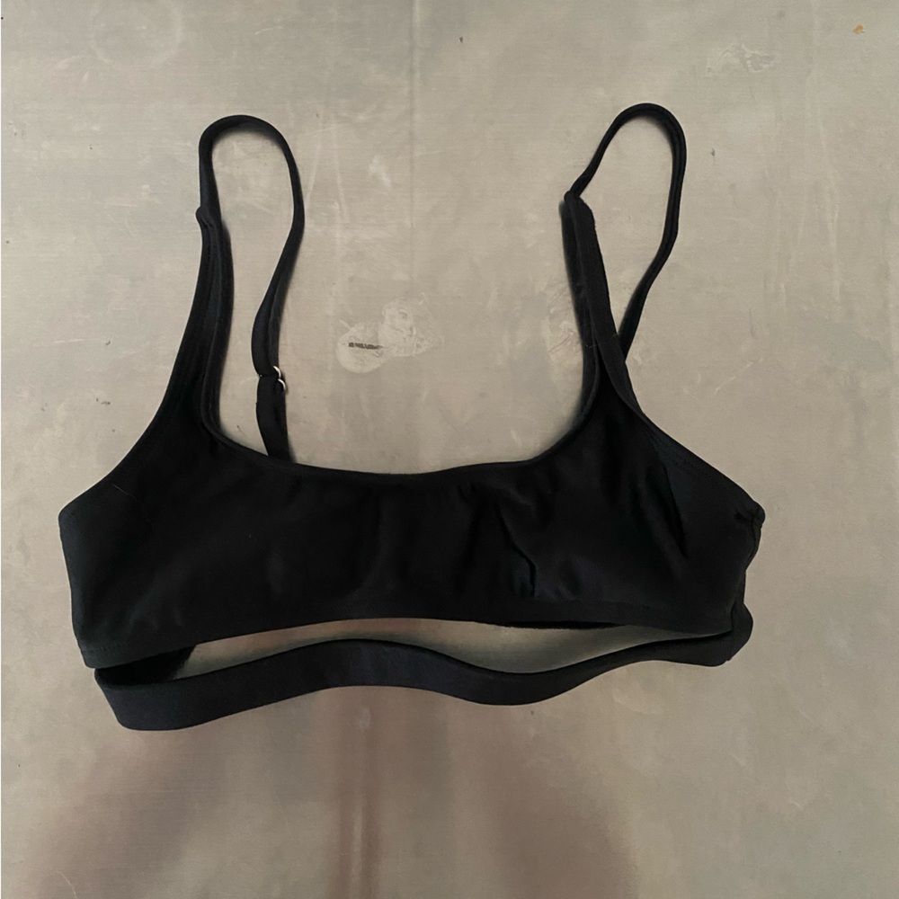 vintage bikini top